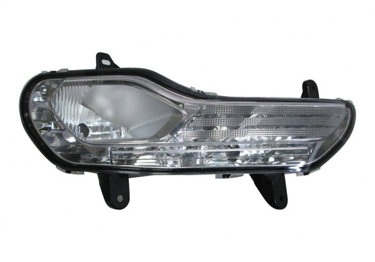Antinieblas derecho Ford KUGA