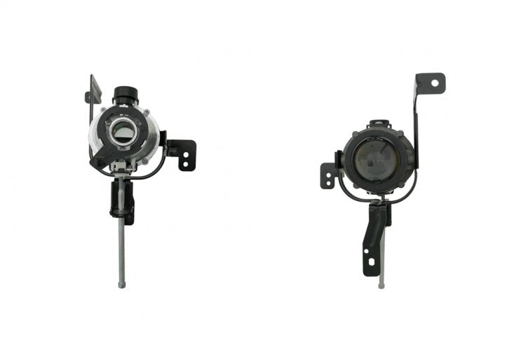 Antinieblas derecho Hyundai I20