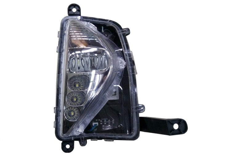 Antinieblas derecho Toyota PRIUS