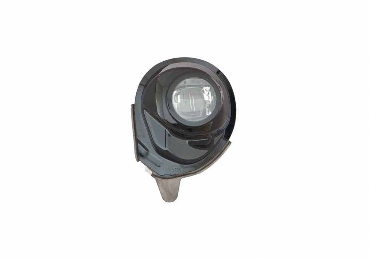 Antinieblas izquierdo Mazda 3