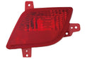 Antinieblas izquierdo, Trasero Opel MOKKA