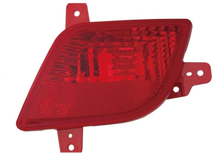 Antinieblas izquierdo, Trasero Opel MOKKA
