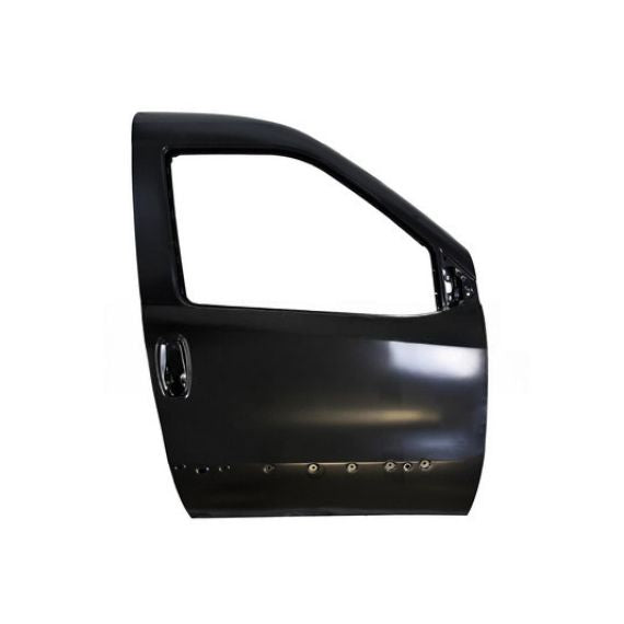 Puertas derecho, Puerta delantera Fiat DOBLO