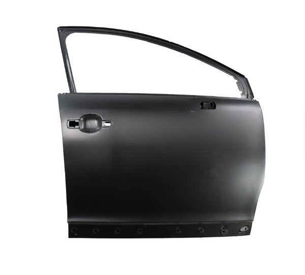 Puertas derecho, Puerta delantera Citroen C4