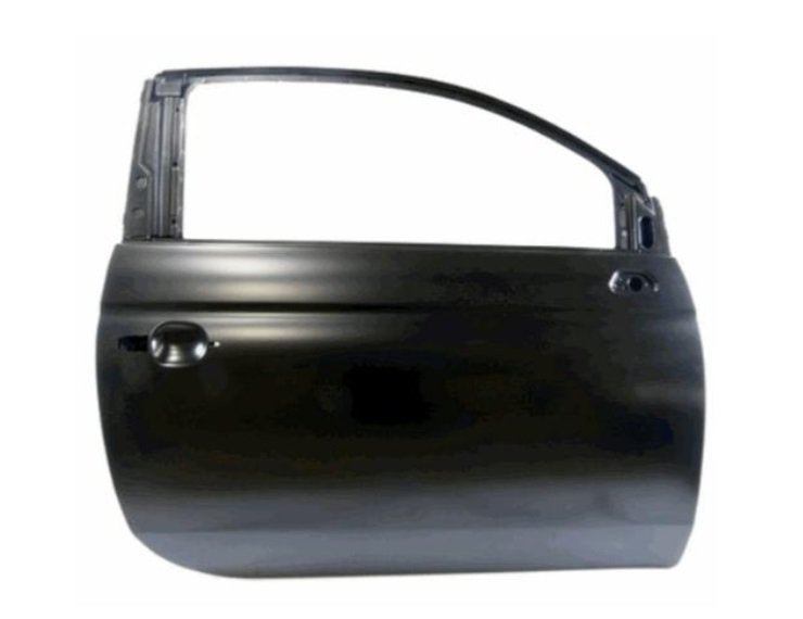 Puertas derecho Fiat 500