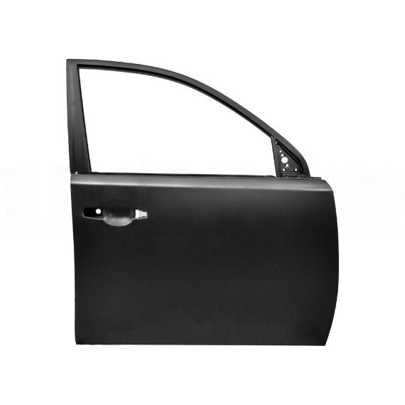 Puertas derecho, Puerta delantera Mitsubishi L200
