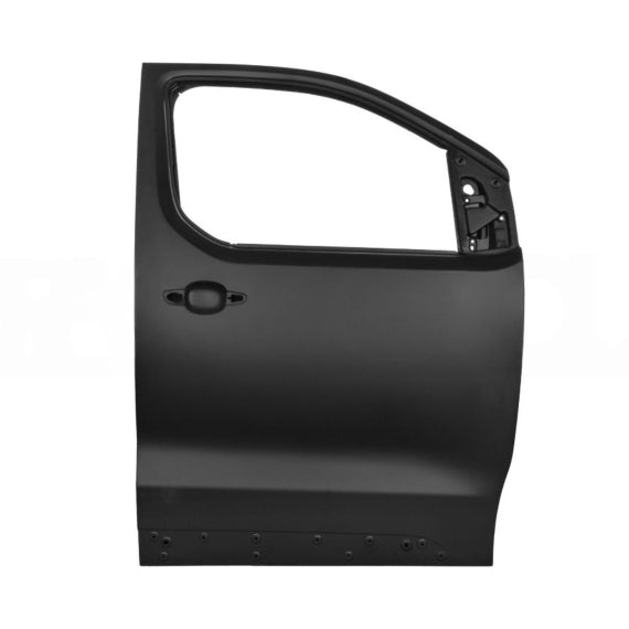 Puerta delantera derecha Opel ZAFIRA