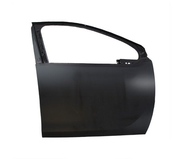 Puertas derecho, Puerta delantera Peugeot 208