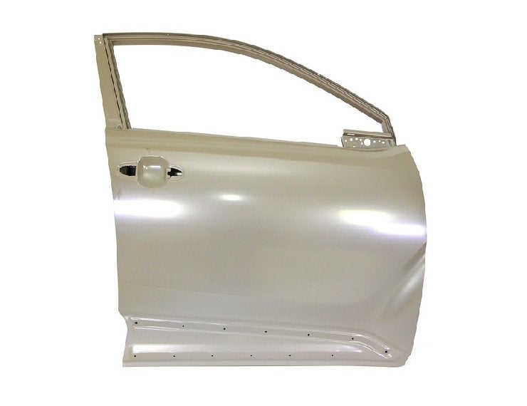 Puertas derecho, Puerta delantera Toyota C-HR