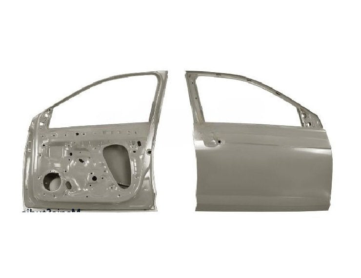 Puertas derecho, Puerta delantera Volkswagen POLO