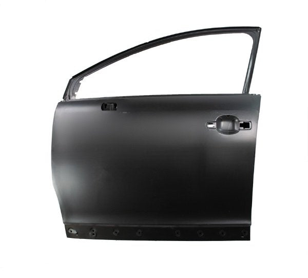 Puertas izquierdo, Puerta delantera Citroen C4