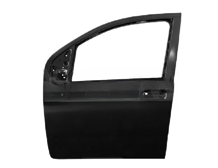 Puertas izquierdo, Puerta delantera Fiat PANDA
