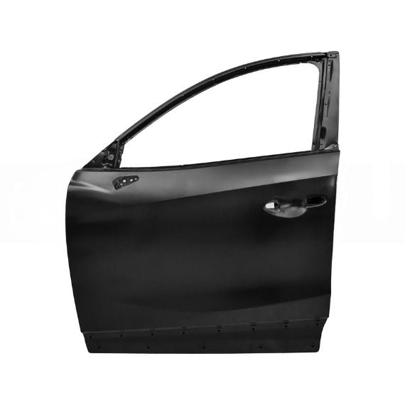 Puertas izquierdo, Puerta delantera Mazda CX-5