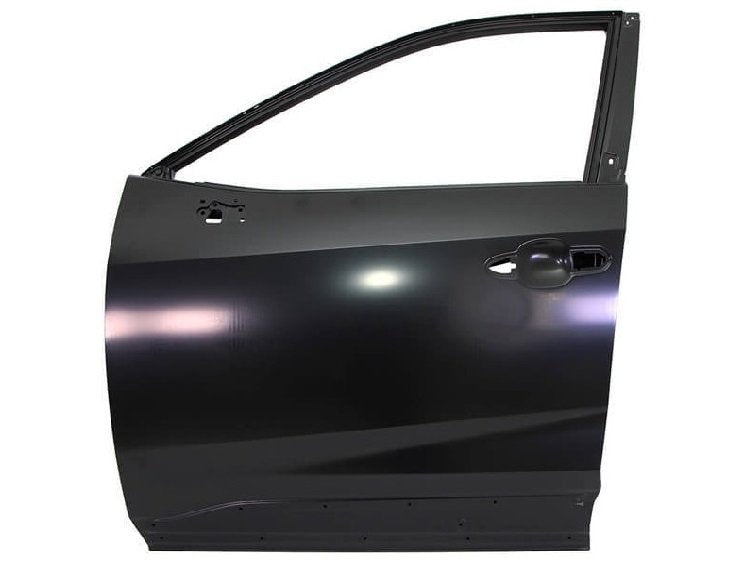 Puertas izquierdo, Puerta delantera Toyota RAV 4