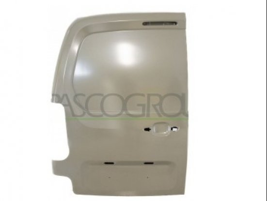 Puertas izquierdo Citroen BERLINGO