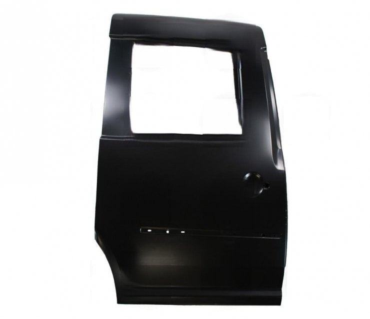 Puertas derecho, Puerta trasera Volkswagen CADDY