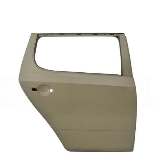 Puertas derecho, Puerta trasera Skoda FABIA
