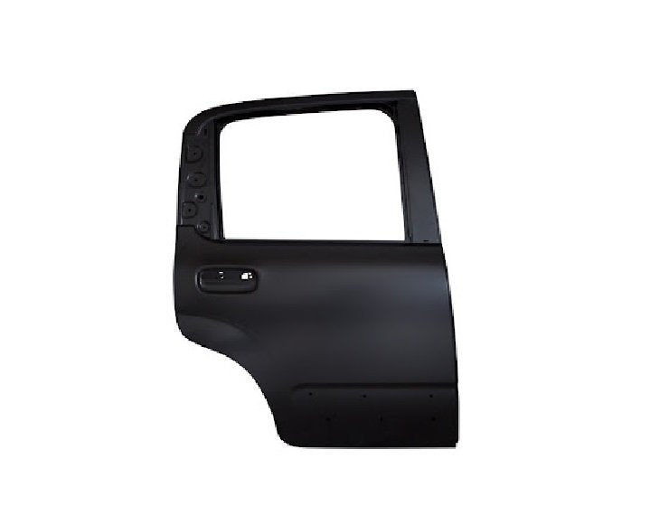 Puertas derecho, Puerta trasera Fiat PANDA
