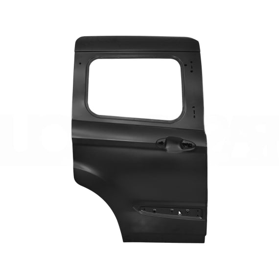Puerta trasera derecha Ford TRANSIT-TOURNEO