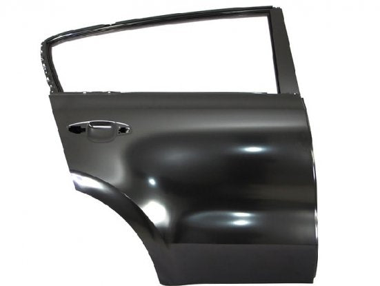 Puertas derecho, Puerta trasera Kia SPORTAGE