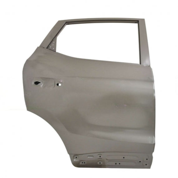 Puertas derecho, Puerta trasera Mg ZS