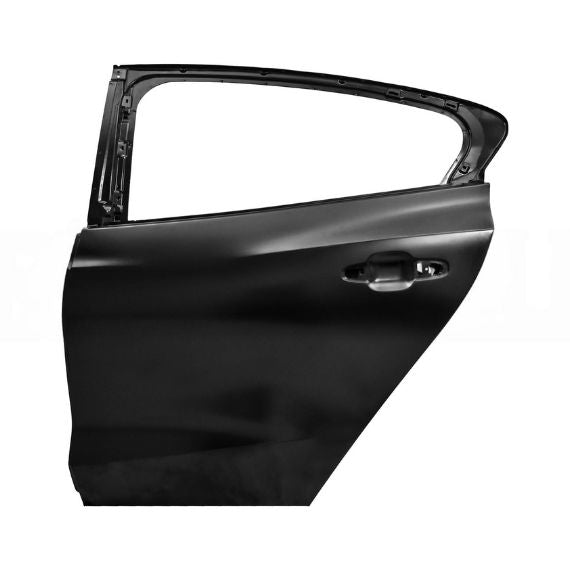 Puertas izquierdo, Puerta trasera Ford FOCUS