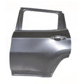 Puerta trasera izquierda Jeep COMPASS