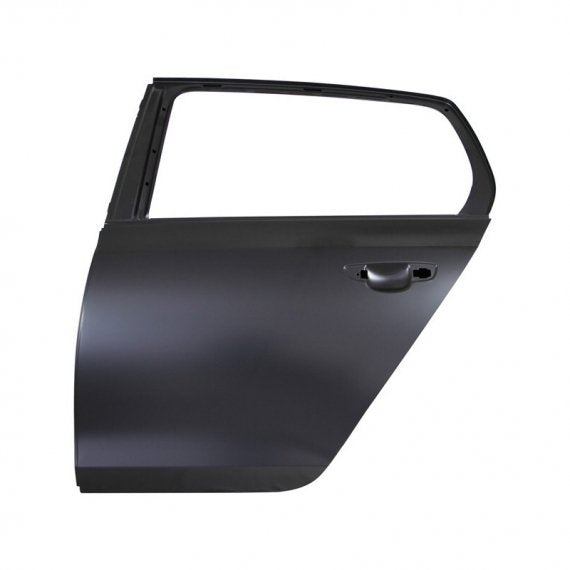 Puertas izquierdo, Puerta trasera Volkswagen GOLF