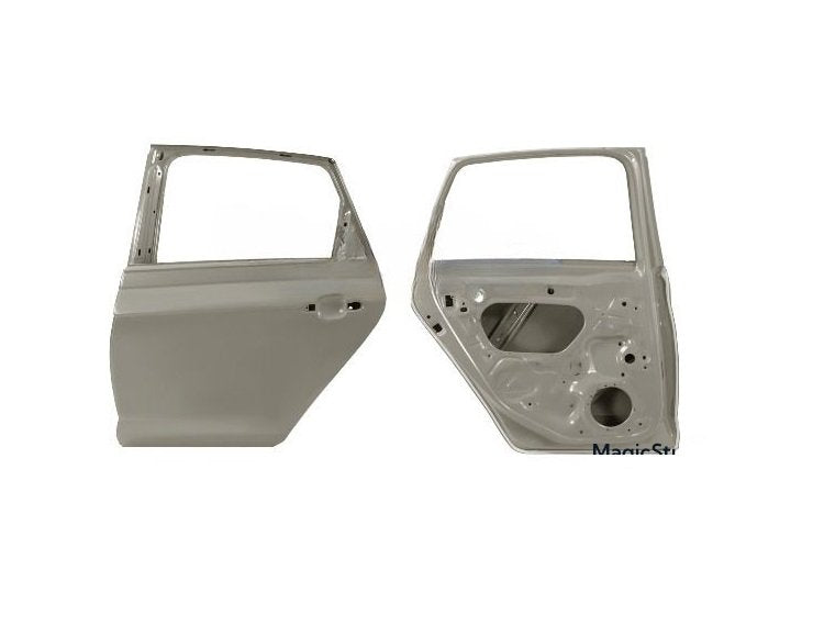 Puertas izquierdo, Puerta trasera Volkswagen POLO