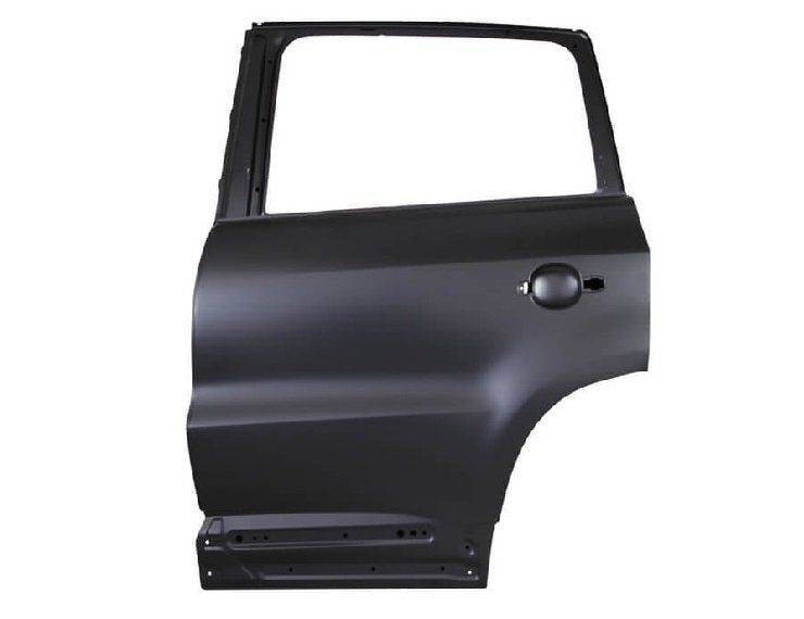 Puertas izquierdo, Puerta trasera Volkswagen TIGUAN