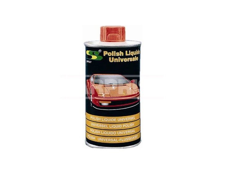 Pulimento líquido universal 250gr Accesoires VOITURE MANTENIMIENTO Y HERRAMIENTAS