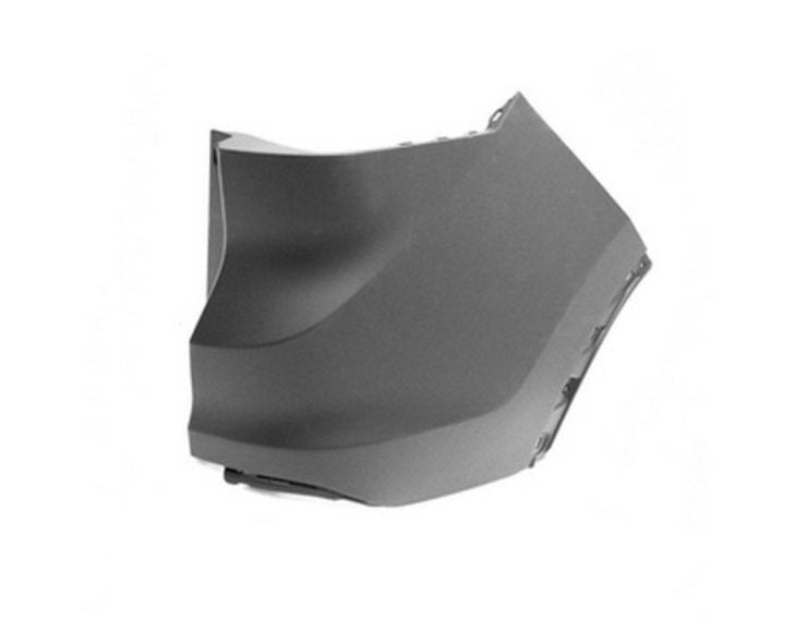 Punta derecha parachoques trasero, imprimada Honda CR-V