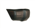 Punta derecha parachoques delantero MITSUBISHI MONTERO-P Mitsubishi MONTERO-PAJERO