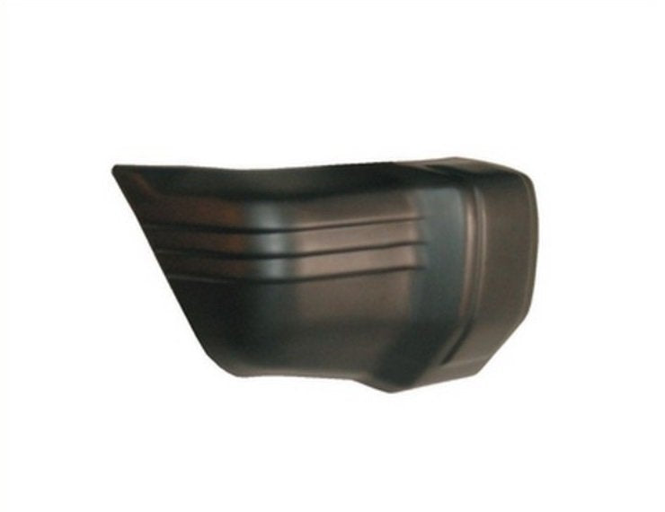 Punta derecha parachoques delantero MITSUBISHI MONTERO-P Mitsubishi MONTERO-PAJERO