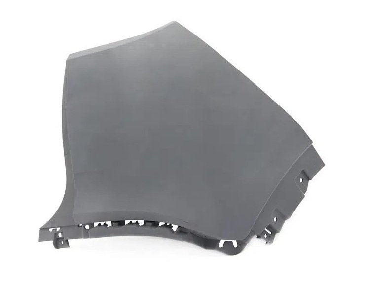 Punta derecha parachoques trasero, imprimada OPEL CROSSL Opel CROSSLAND