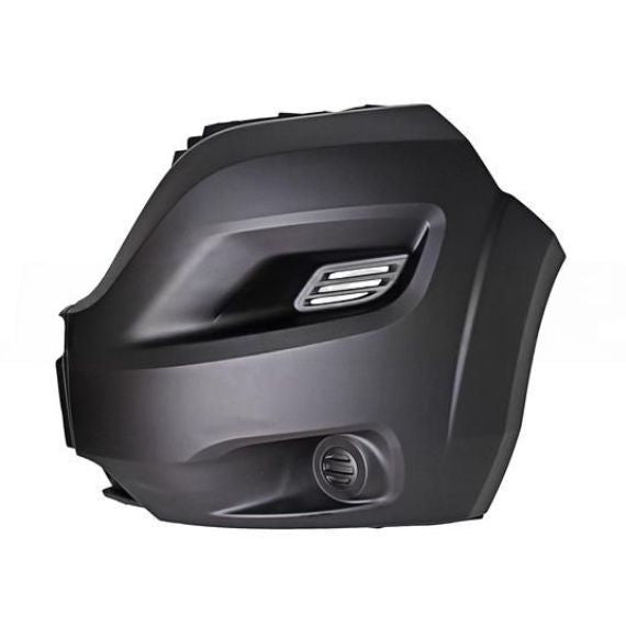 Parachoques delanteros Peugeot BOXER