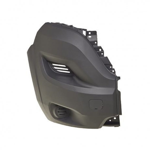 Parachoques delanteros Citroen JUMPER