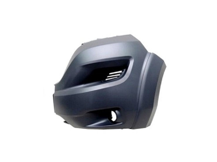 Parachoques delanteros Citroen JUMPER