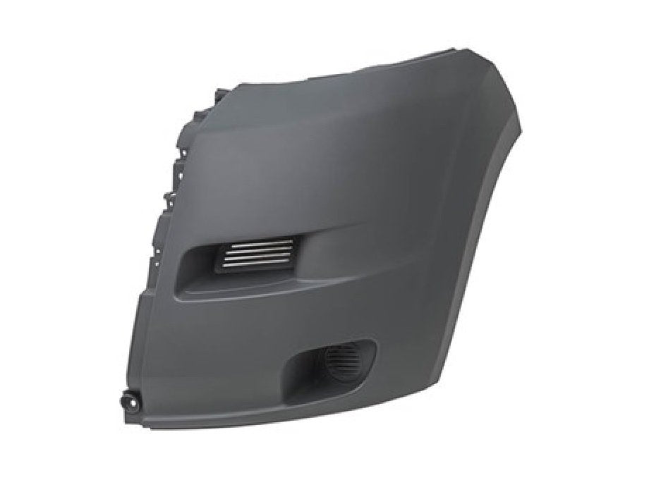 Parachoques delanteros Fiat DUCATO