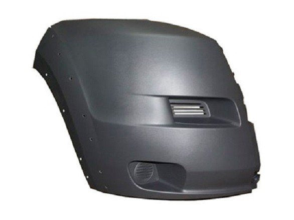 Parachoques delanteros Fiat DUCATO
