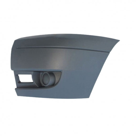Parachoques delanteros Ford TRANSIT