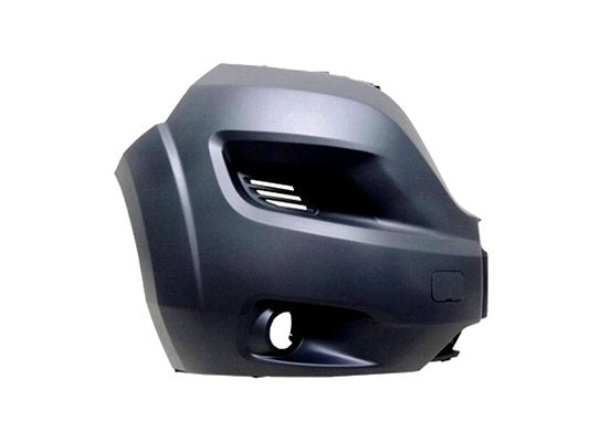 Parachoques delanteros Opel MOVANO