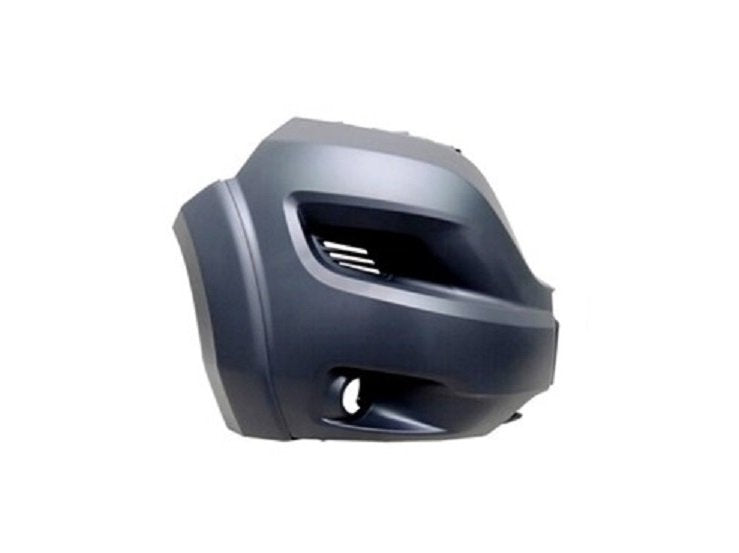 Parachoques delanteros Peugeot BOXER