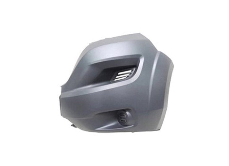 Parachoques delanteros Peugeot BOXER