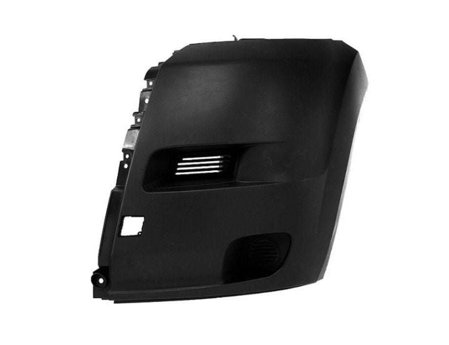 Parachoques delanteros Peugeot BOXER