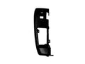 Punta parachoques izquierda negra (Mod. HEAVY) CITROEN J Citroen JUMPER