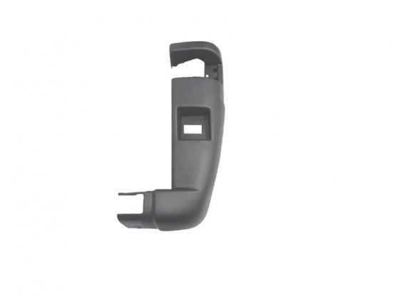 Punta parachoques trasera derecha [Gris] Citroen JUMPER