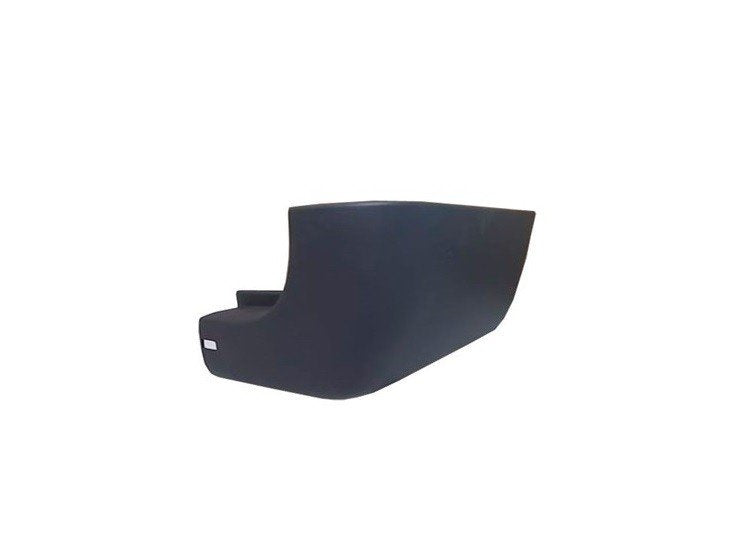 Punta parachoques trasera derecha imprimada Ford TRANSIT