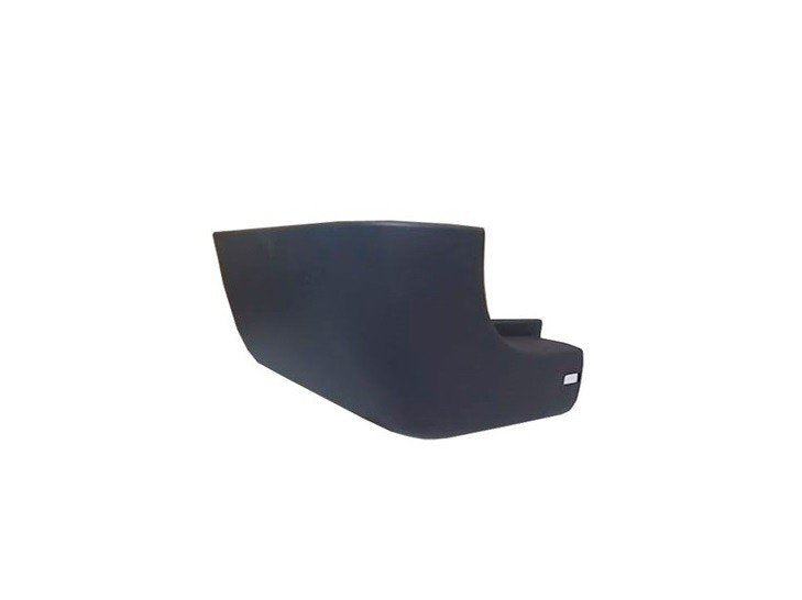 Punta parachoques trasera izquierda imprimada FORD TRANS Ford TRANSIT
