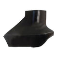 Punta parachoques trasera derecha imprimada Honda CR-V
